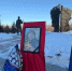 В Башкирии проводили в последний путь погибшего бойца - Комсомольская правда