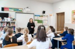 Госдума предложила избавить классных руководителей от преподавания
