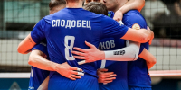 «Динамо-Урал» уступил «Белогорью» на выезде - ВК Урал
