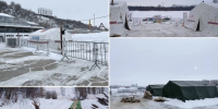 В 57 городах и районах Башкирии организовали 98 мест для обряда купания - Комсомольская правда