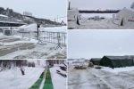В 57 городах и районах Башкирии организовали 98 мест для обряда купания