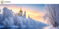 19 января – Крещение Господне! - Комитет по конкурентной политике