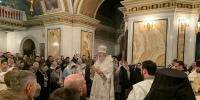 Фото и видео со страницы ВКонтакте Андрея Назарова. - Сетевое издание Республика Башкортостан