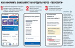 Башкортостан вошёл в тройку лидеров по запросам на самозапрет по кредитам