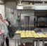 Представители проекта «Продукт Башкортостана» с рабочим визитом посетили республиканское предприятие ООО «Весна» - Министерство торговли и услуг