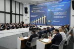 В 2026 году в Башкортостане по программе «Формирование комфортной городской среды» благоустроят 144 общественные территории