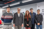 Учёные УГНТУ научились «лечить» металлы с помощью импульсов тока