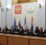 Участники проекта «Дети наших Героев» посетили Дом Профсоюзов - Федерация профсоюзов РБ