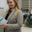 Диана Фарахова подготовила пособие по питанию для студентов УГНТУ - Общественная палата РБ