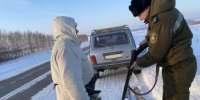Минэкологии Башкортостана подвело итоги усиленного контроля за охотой в период новогодних каникул - Минэкологии РБ