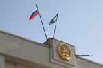 Олег Яровиков ИА "Башинформ"