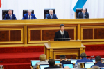 Олег Яровиков  ИА «Башинформ»