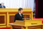 Олег Яровиков   ИА «Башинформ»