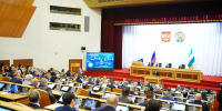 Олег Яровиков ИА «Башинформ» - Башинформ