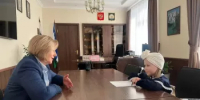 Светлана Малинская исполнила мечту девочки из Уфы на «Ёлке желаний» - Министерство финансов