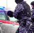 В Уфе росгвардейцы совместно с полицией задержали подозреваемого в грабеже с применением оружия - Росгвардия
