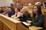 Состоялось двадцать девятое заседание Государственного Собрания – Курултая Республики Башкортостан