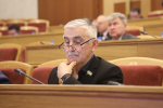 Состоялось двадцать девятое заседание Государственного Собрания – Курултая Республики Башкортостан