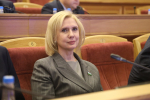 Состоялось двадцать девятое заседание Государственного Собрания – Курултая Республики Башкортостан