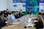В Уфе эксперты обсудили, как защититься от мошенников при покупке жилья