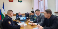 В Башкортостане усиливают контроль за снегоходами в охотничий сезон - Минэкологии РБ
