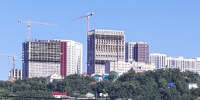 В Башкирии обеспеченность жильём на человека составила 33,1 квадратных метра - Сетевое издание Республика Башкортостан