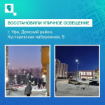 ЦУР Башкортостана соцсети