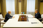 Олег Яровиков ИА «Башинформ»
