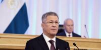 ИА «Башинформ» архив - Башинформ