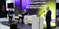 Азат Мухамедьянов пресс-служба Главы РБ - Башинформ