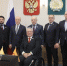 Встреча с Александром Бабаковым - Справедливая Россия