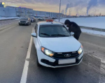 В Башкортостане продолжается работа по повышению качества и безопасности пассажирских перевозок