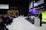 Встреча с участниками II Республиканского форума «ГосСтарт. Башкортостан»