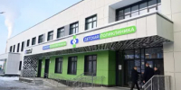 Новая детская поликлиника в Янауле будет обслуживать более 9 тысяч человек - Министерство здравоохранения РБ