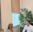 Министр здравоохранения РБ провел встречу с председателем комиссии  ОП РБ по здравоохранению - Общественная палата РБ
