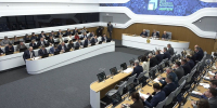 скриншот оперативное совещание правительства РБ - Башинформ