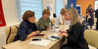 При поддержке кадровых центров «Работа России» 415 жителей Башкортостана запустили свой бизнес в 2025 году - Министерство семьи, труда и соцзащиты населения