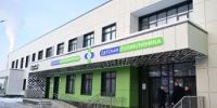 Новая детская поликлиника в Янауле будет обслуживать более 9 тысяч человек - Министерство строительства и архитектуры