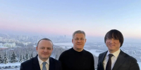 Радий Хабиров соцсети - Башинформ