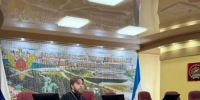 В УФСИН России по Республике Башкортостан состоялся «День души» - УФСИН РБ