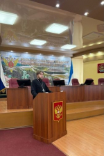 В УФСИН России по Республике Башкортостан состоялся «День души»