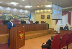 В УФСИН России по Республике Башкортостан состоялся «День души»