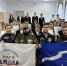 Практические навыки спасения на «Уроках мужества» в Кармаскалинском районе - Единая Россия