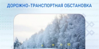 Дорожно-транспортная обстановка в Республике Башкортостан - Министерство транспорта и дорожного хозяйства
