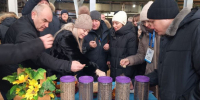 «Масло из детства»: крымская гостья высоко оценила продукцию Чишминского завода - Сетевое издание Ufaved.Info