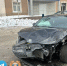 Водителя иномарки госпитализировали после аварии на Пархоменко в Уфе - ProUral.Info