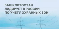 Башкортостан лидирует в России по учету охранных зон в реестре недвижимости - Уфимский район