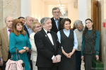 Вячеслав Стрижевский представил фотолетопись Башкортостана в Национальном музее