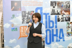 Вячеслав Стрижевский представил фотолетопись Башкортостана в Национальном музее