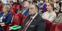 Финалист «Героев Башкортостана» пройдёт стажировку в администрации Уфы - Сетевое издание Республика Башкортостан